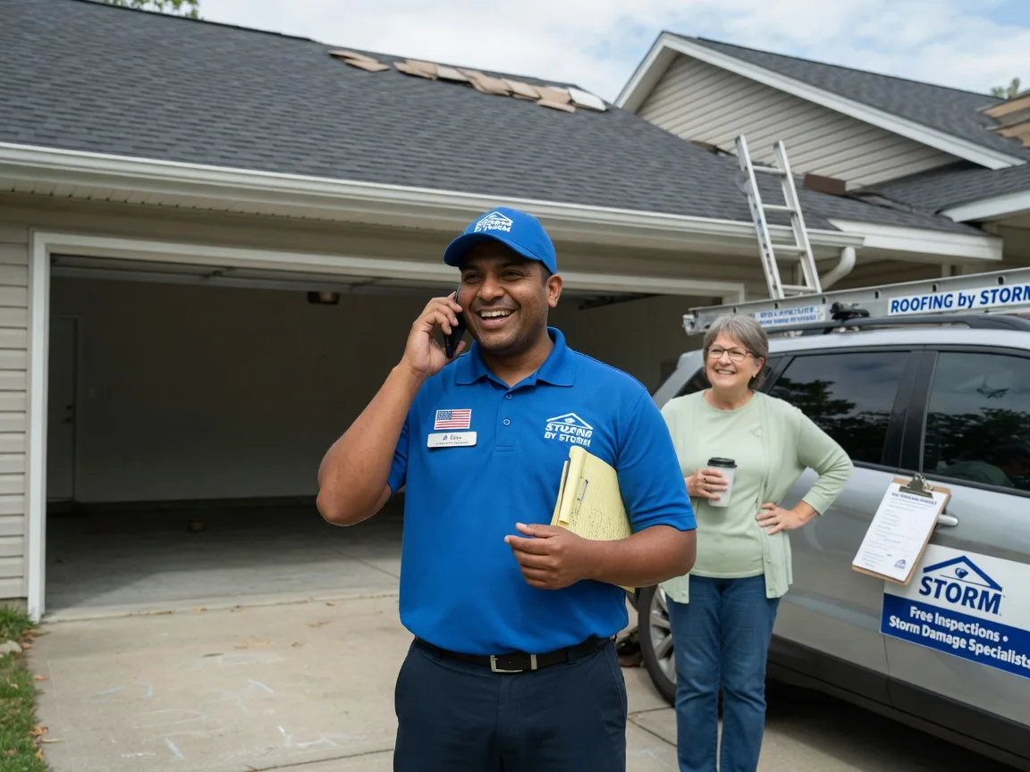 Roof Repair Near Me Belmore, OH FAQs